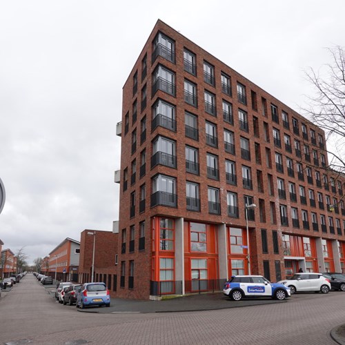 Utrecht, Melissekade, 4-kamer appartement - foto 1