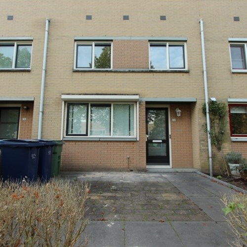 Almere, Parkwijklaan, eengezinswoning - foto 1
