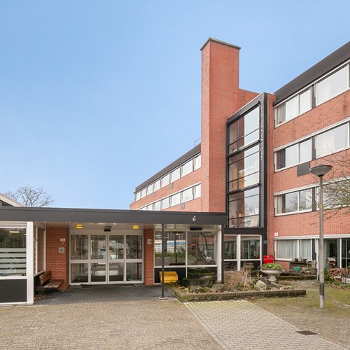 Zwolle, Assendorperdijk, 2-kamer appartement - foto 1