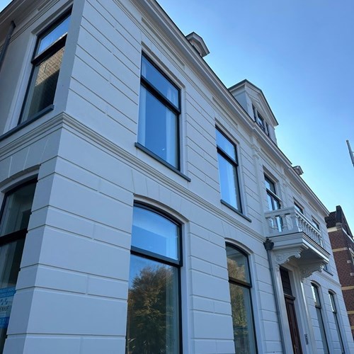 Alkmaar, Kennemerstraatweg, 2-kamer appartement - foto 1