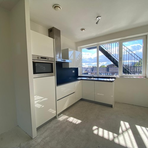 Beverwijk, Wijk Aan Duinerweg, 3-kamer appartement - foto 1