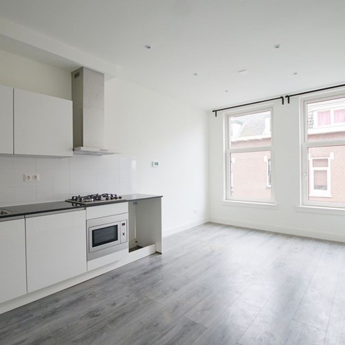 Rotterdam, Heer Arnoldstraat, 4-kamer appartement - foto 1