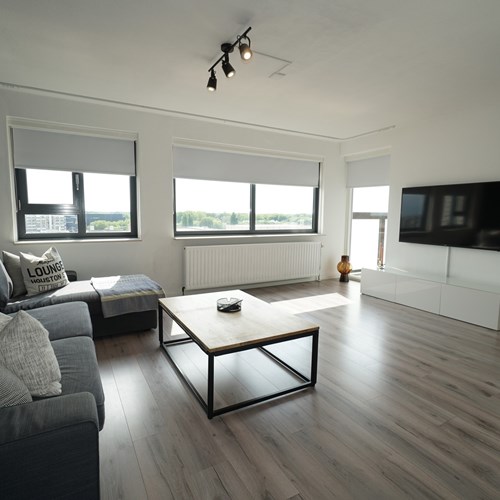 Rotterdam, Zuidplein, 3-kamer appartement - foto 1