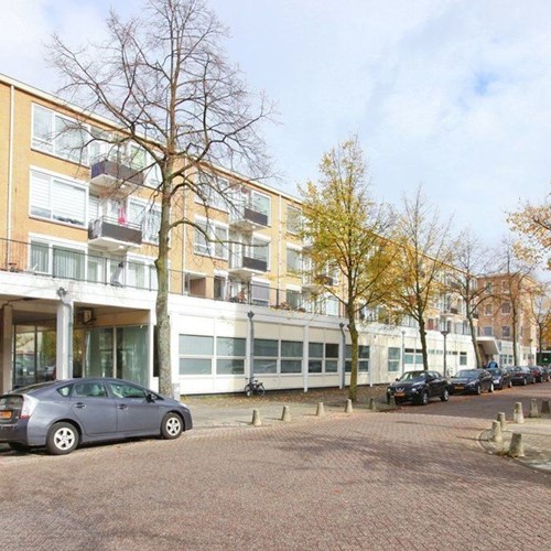 Amsterdam, Woutertje Pietersestraat, zelfstandige studio - foto 1
