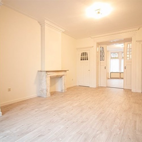 Amsterdam, Pieter de Hoochstraat, 3-kamer appartement - foto 1
