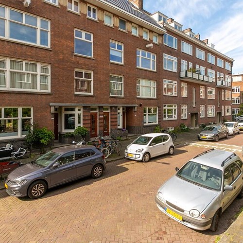 Rotterdam, Nolensstraat, 5-kamer appartement - foto 1