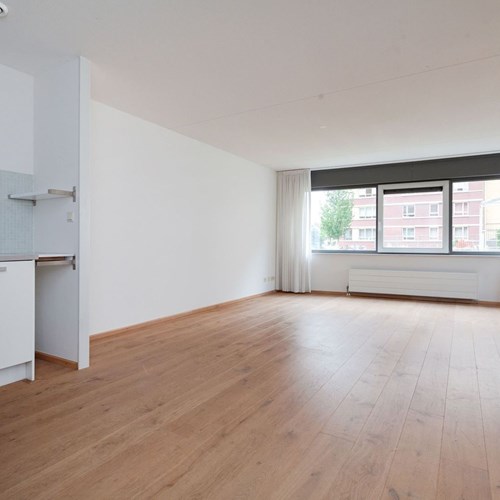 Rotterdam, Honingerdijk, 3-kamer appartement - foto 1