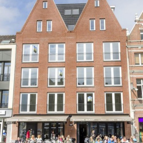 Breda, Van Coothplein, 3-kamer appartement - foto 1