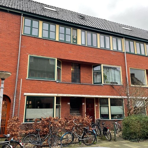 Groningen, Ceramstraat, 5-kamer appartement - foto 1