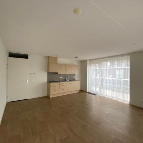 Heerhugowaard, Tamarixplantsoen, seniorenwoning - foto 1