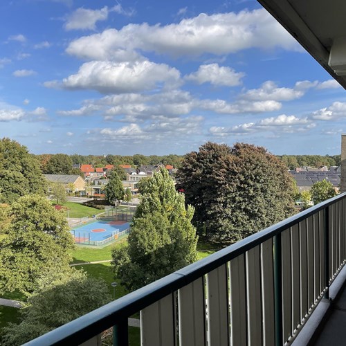 Almelo, Frerikshuislaan, 4-kamer appartement - foto 1
