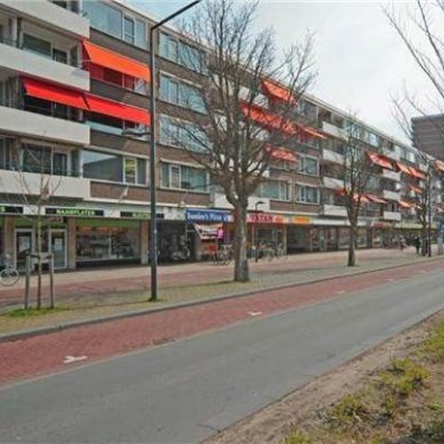 Delft, Wapenveldestraat, 3-kamer appartement - foto 1