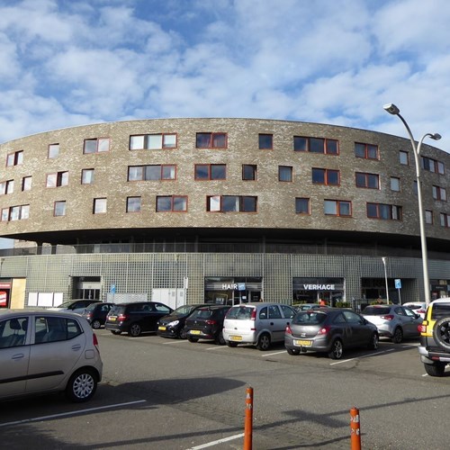 Delfgauw, Gouden Rijderplein, 3-kamer appartement - foto 1