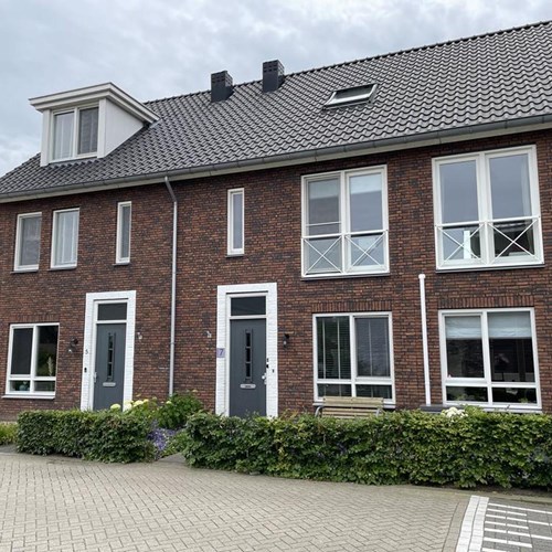 Stolwijk, Buitenom, eengezinswoning - foto 1