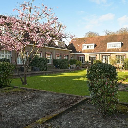 Wassenaar, Laan de Goede Herder, eengezinswoning - foto 1