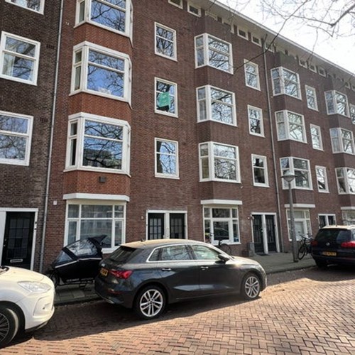 Amsterdam, Westlandgracht, 3-kamer appartement - foto 1