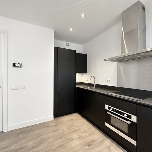 Amsterdam, Marco Polostraat, 3-kamer appartement - foto 1