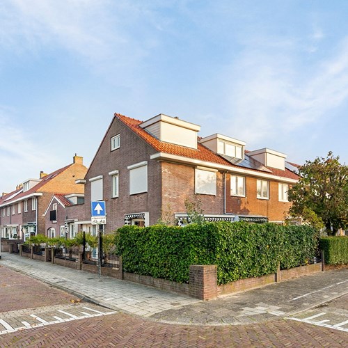 Katwijk (ZH), Ligusterstraat, eengezinswoning - foto 1