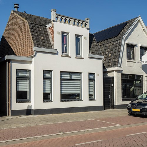 Loon op Zand, Hoge Steenweg, 4-kamer appartement - foto 1