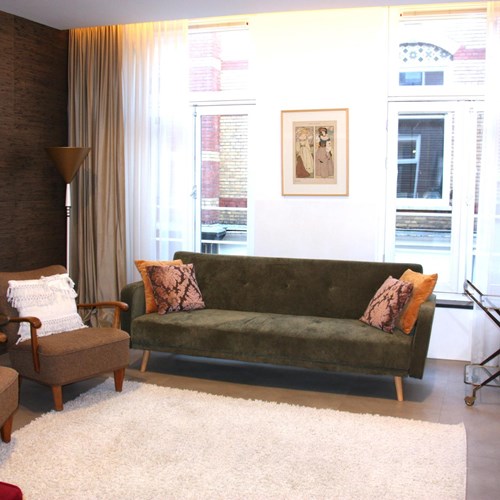 Gorinchem, Langendijk, 2-kamer appartement - foto 1