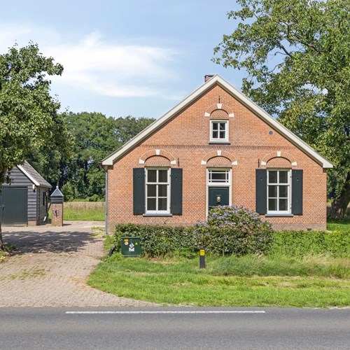Vorden, Rondweg, woonboerderij - foto 1