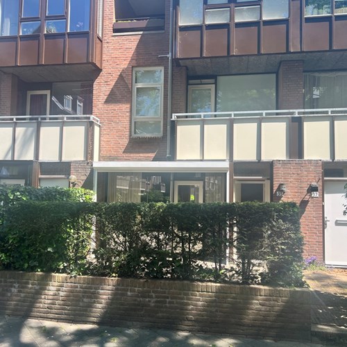 Maastricht, Coxstraat, maisonnette - foto 1