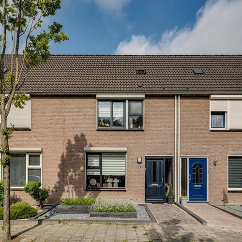Weert, Houtsnip, eengezinswoning - foto 1