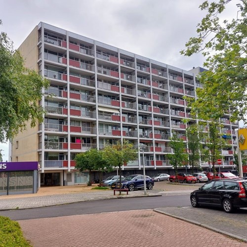 Amstelveen, Bankrashof, 4-kamer appartement - foto 1