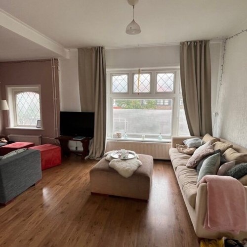 Leeuwarden, Kwartelstraat, bovenwoning - foto 1