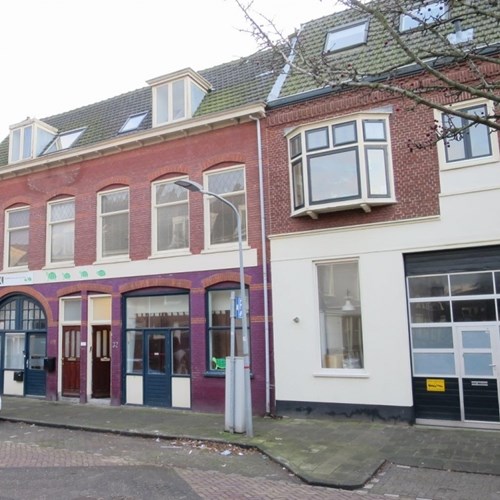 Haarlem, Bakkerstraat, 3-kamer appartement - foto 1