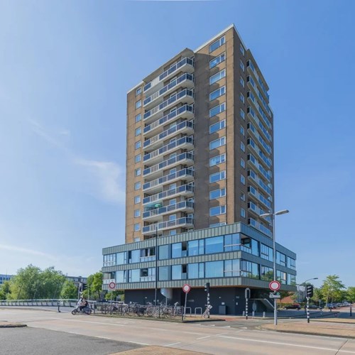 Haarlem, Edward Jennerstraat, 3-kamer appartement - foto 1