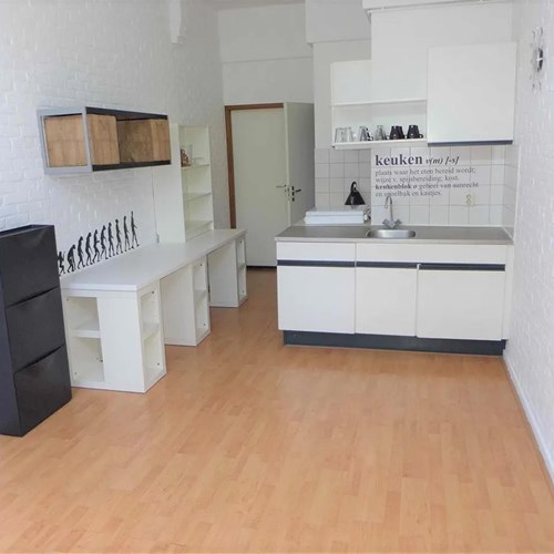 Maastricht, Franciscus Romanusweg, zelfstandige studio - foto 1