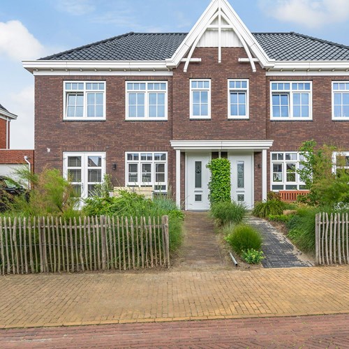 Monster, Tapijtschelp, 2-onder-1 kap woning - foto 1