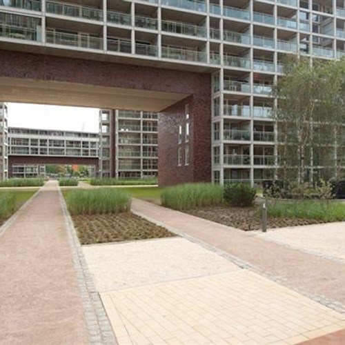 Veldhoven, Abdijtuinen, galerijflat - foto 1