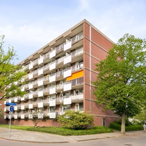 Eindhoven, Geldropseweg, 2-kamer appartement - foto 1