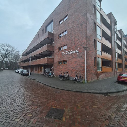 Zwolle, Stilobadstraat, 3-kamer appartement - foto 1