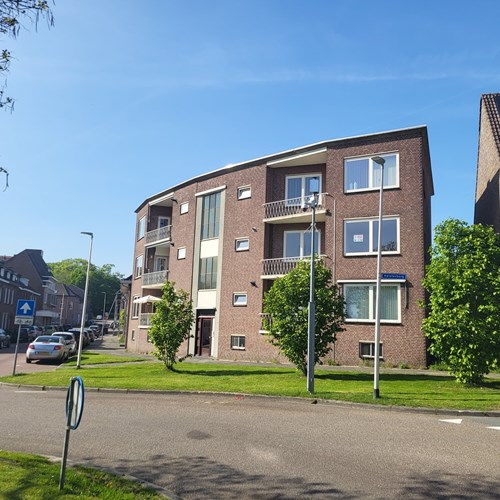 Hoensbroek, Buttingstraat, 3-kamer appartement - foto 1