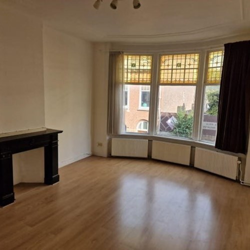 Den Haag, Bentinckstraat, zelfstandige studio - foto 1