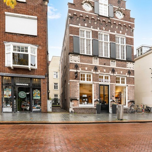 Den Bosch, Tweede Straatje van Best, 2-kamer appartement - foto 1