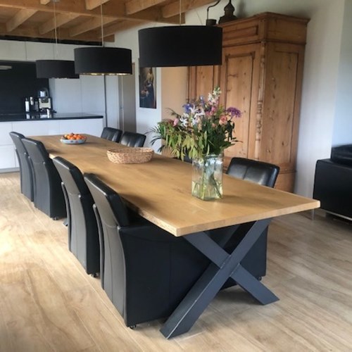 Biezenmortel, Kloosterstraat, 2-kamer appartement - foto 1