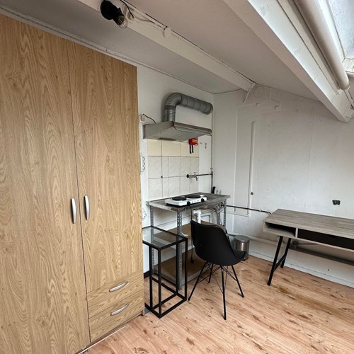 Maastricht, Demertstraat, kamer - foto 1