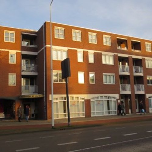 Eindhoven, Stratumsedijk, 3-kamer appartement - foto 1