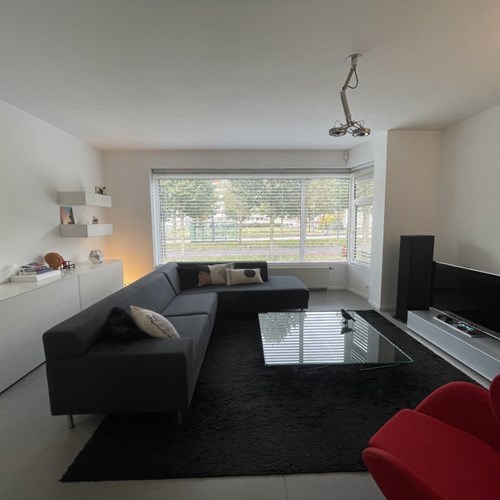 Nijmegen, Van Schaeck Mathonsingel, 3-kamer appartement - foto 1