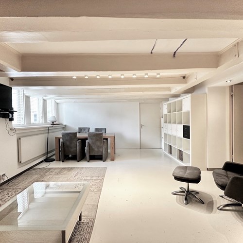 Amsterdam, Rokin, 3-kamer appartement - foto 1