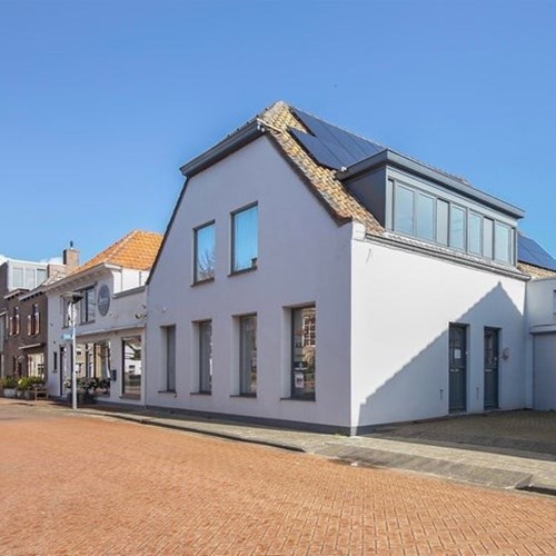Klundert, Oosterstraat, 4-kamer appartement - foto 1