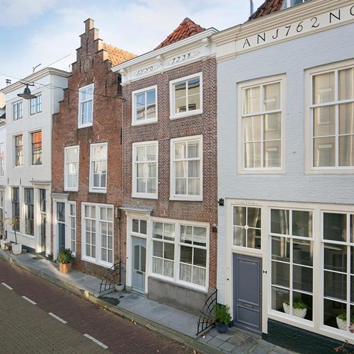 Middelburg, Gortstraat, tussenwoning - foto 1