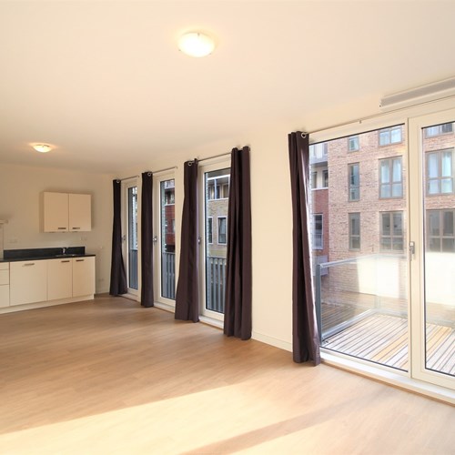 Diemen, Carel Willinkgracht, 3-kamer appartement - foto 1