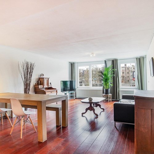 Amsterdam, Wibautstraat, 2-kamer appartement - foto 1