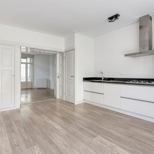 Amsterdam, Deurloostraat, 3-kamer appartement - foto 1