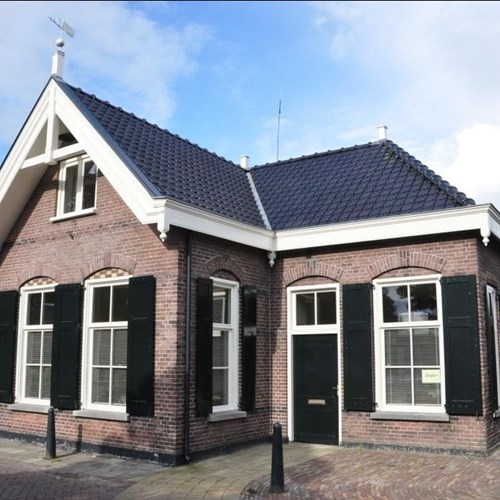 Bakkeveen, Weverswâl, vrijstaande woning - foto 1
